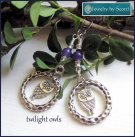 https://www.etsy.com/ca/listing/240481665/owl-charm-gemstone-earrings-her-bird?