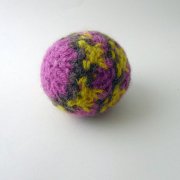 https://www.etsy.com/listing/461387230/cat-toy-small-felt-ball-hand-knit?