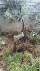 https://www.etsy.com/ca/listing/469380856/vintage-metal-deer-unique-garden-art?