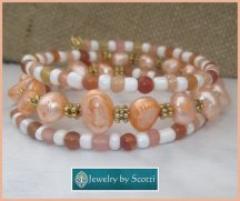 https://www.etsy.com/ca/listing/451210964/peach-pearl-carnelian-bracelet-gemstone?