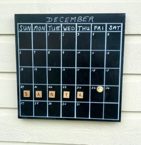 https://www.etsy.com/ca/listing/252395056/magnetic-chalkboard-reusable-calendar?