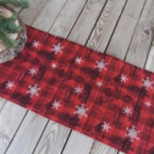 https://www.etsy.com/ca/listing/576841761/winter-cabin-table-runner-quilted-fabric?