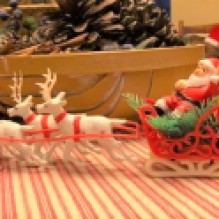 https://www.etsy.com/ca/listing/650806996/santa-sleigh-pulled-by-4-white-reindeer?